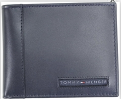 Billetera Tommy Hilfiger