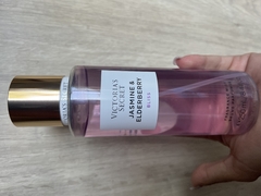 Body splash vs Jasmine & Elderberry - comprar online