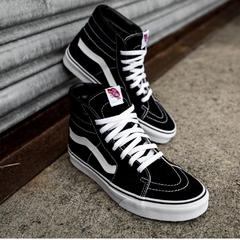 Botitas Vans SK8 - comprar online