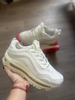 Zapatillas Nike Air Max 97 Futura