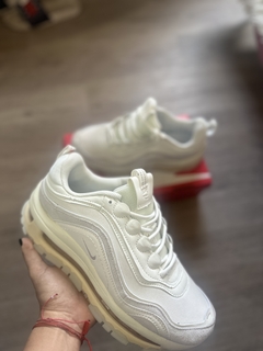 Zapatillas Nike Air Max 97 Futura en internet