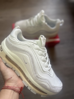 Zapatillas Nike Air Max 97 Futura - comprar online