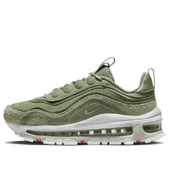 Zapatillas Nike Air Max 97 Futura Green