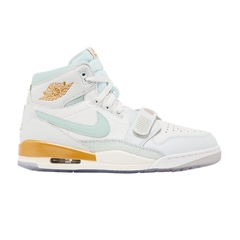 Zapatillas Nike Jordan Legacy 312 Sail Pistachio