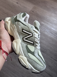 Zapatillas New Balance 9060 - tienda online