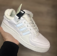 Zapatillas Adidas Bad Bunny White - comprar online