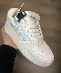 Zapatillas Adidas Bad Bunny White