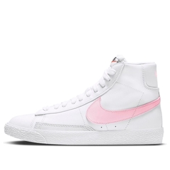 Zapatillas Nike Blazer White Pink - comprar online