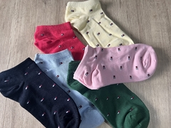 Medias Tommy Hilfiger - comprar online