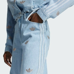 Jeans Adidas - Malefic Sweet