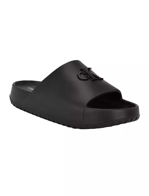 Ojotas chanclas calvin klein - comprar online