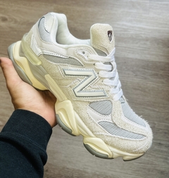 Zapatillas New Balance 9060 Grey mm - comprar online