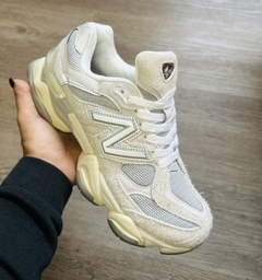 Zapatillas New Balance 9060 Grey mm
