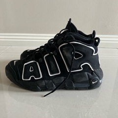 zapatillas nike uptempo