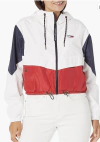 Campera Tommy hilfiger Windbreaker (Rompevientos)
