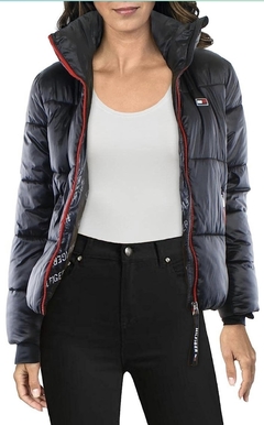 campera puffer tommy hilfiger
