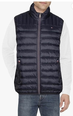 Chaleco Tommy Hilfiger
