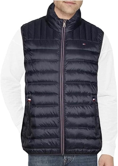 Chaleco Tommy Hilfiger - comprar online