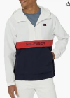 Buzo Tommy Hilfiger Windbreaker (Rompevientos)