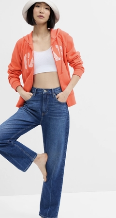 Campera Gap - comprar online