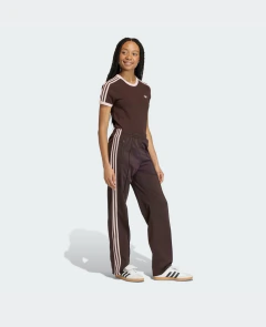 Pantalón Adidas Adicolor Classic Firebird Loose Track en internet