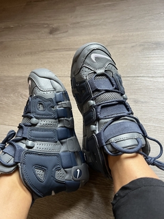 zapatillas Nike air max Uptempo en internet