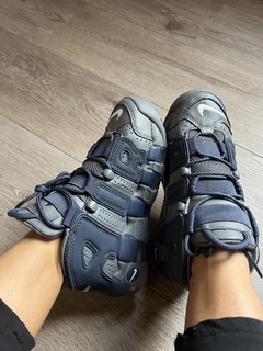 zapatillas Nike air max Uptempo - comprar online
