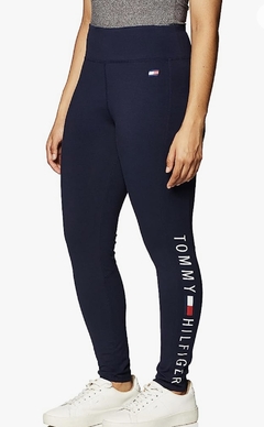Calza Tommy Hilfiger