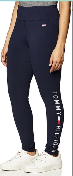 Calza Tommy Hilfiger - comprar online