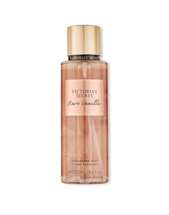 Body Splash VS Bare Vanilla en internet