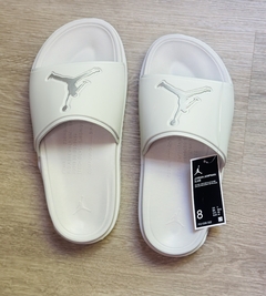 Ojotas Chanclas Nike Jordan Slides