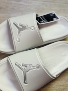 Ojotas Chanclas Nike Jordan Slides - Malefic Sweet