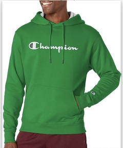 Buzo Champion