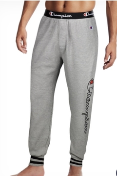 jogging Champion