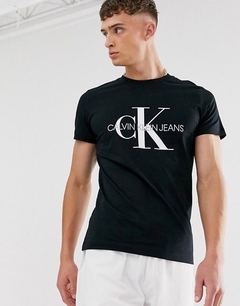 Remera Calvin Klein