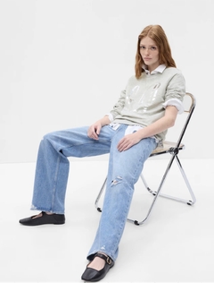 Buzo gap - comprar online