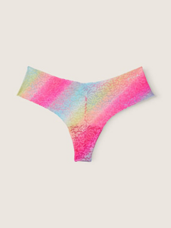 Less Pink