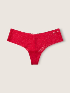 Less Pink