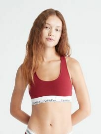 Top Deportivo Calvin Klein