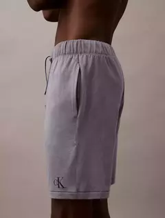 Bermuda calvin klein - comprar online