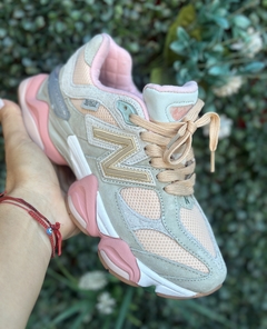 Zapatillas New balance 9060 - comprar online