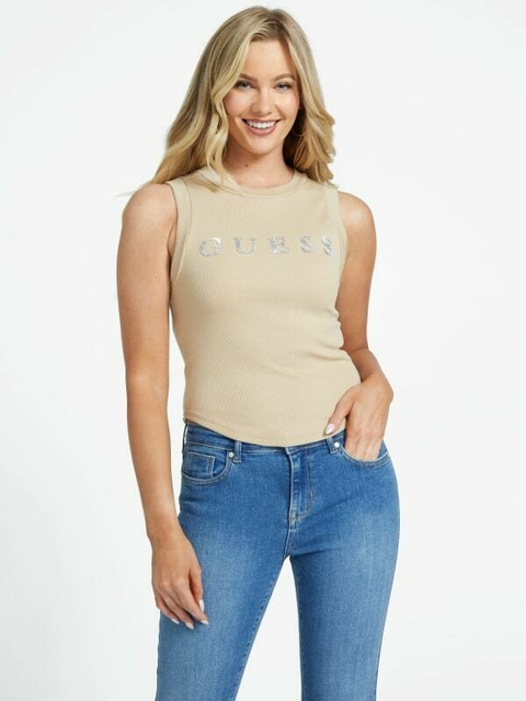 Musculosa Guess