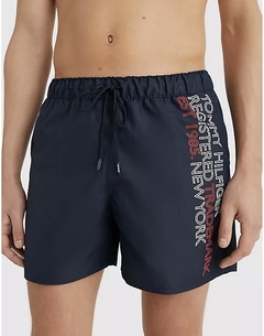 Short de baño Tommy Hilfiger - comprar online
