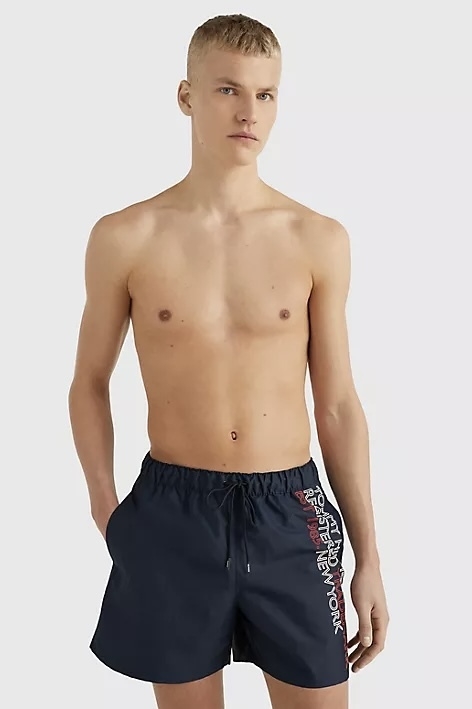 Short de baño Tommy Hilfiger