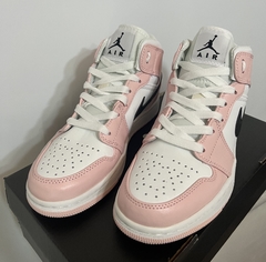 Zapatillas Nike Jordan 1 Rose