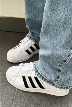 Zapatillas Adidas Superstar - comprar online