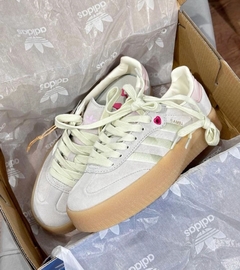 Zapatillas Samba Valentines