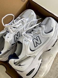 Zapatillas new balance 530