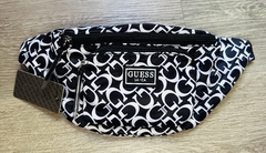 Riñonera guess