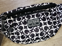 Riñonera guess - comprar online
